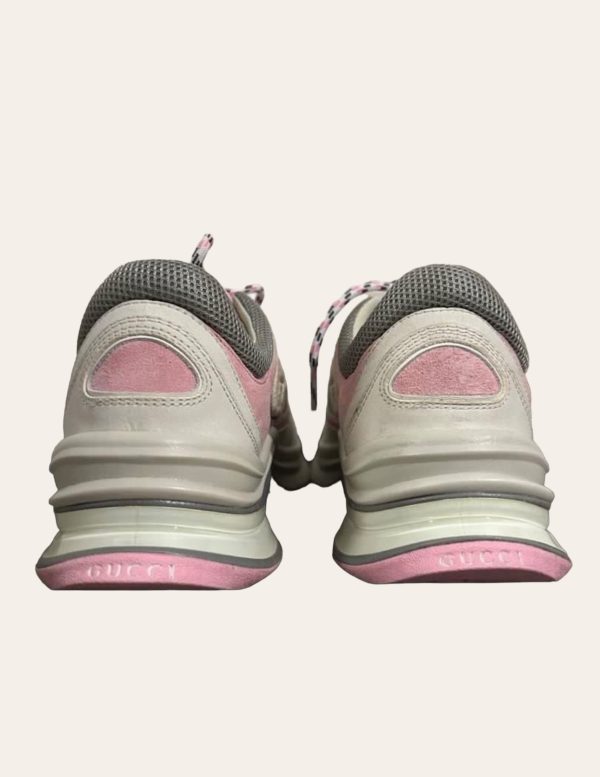 Gucci Run Sneaker SZ 36