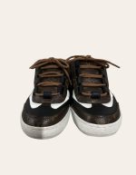 Louis Vuitton Monogram Sneaker SZ 36.5