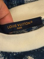 Louis Vuitton Graphic Monogram T-Shirt
