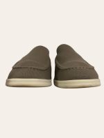 Loro Piana Summer Walk Loafer SZ 41