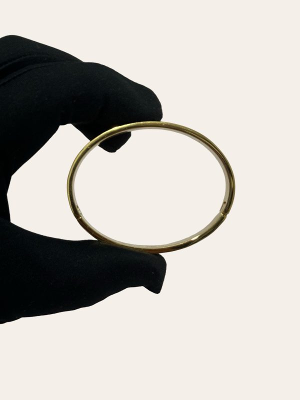 Fendi Forever FF Bracelet