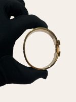 Hermes Clic Clac H Bracelet
