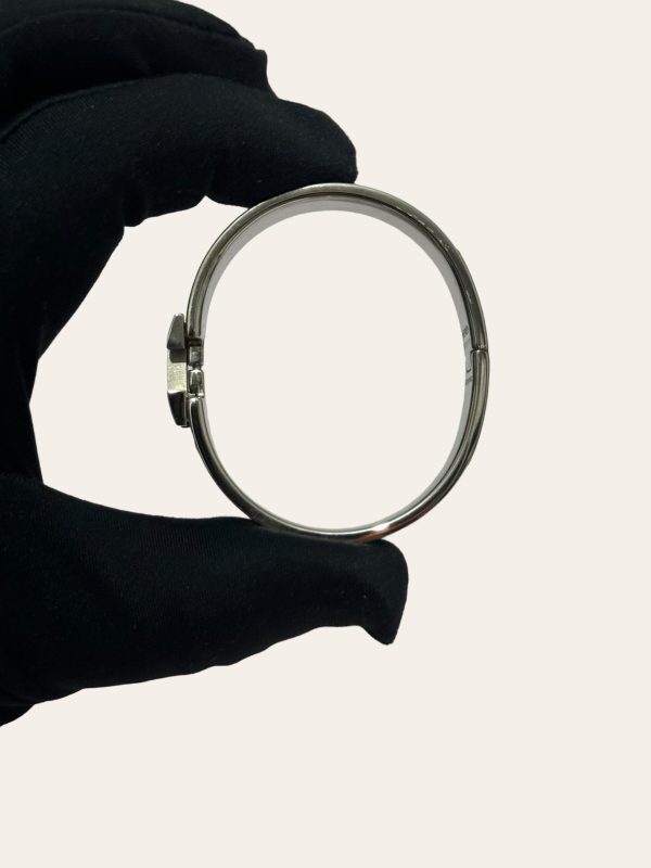 Hermes Clic H Bracelet