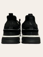 Chanel Trainer Sneaker SZ 39.5