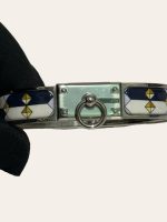 Hermes Clic Anneau Bracelet