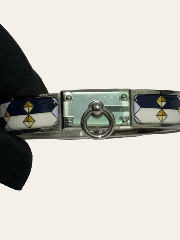 Hermes Clic Anneau Bracelet