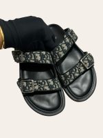 Dior Aqua Sandal SZ 42