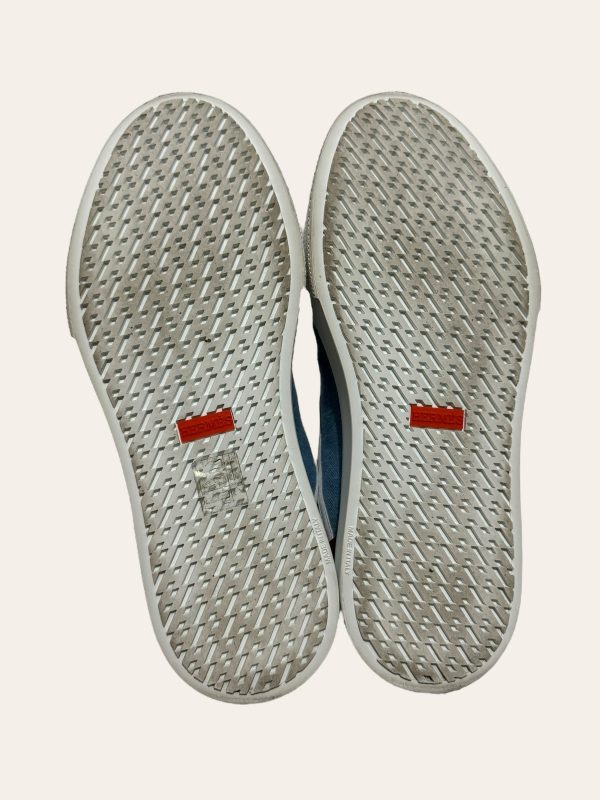 Hermes Get Sneaker SZ 40