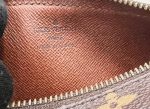 Louis Vuitton Monogram Papillon 19 Mini