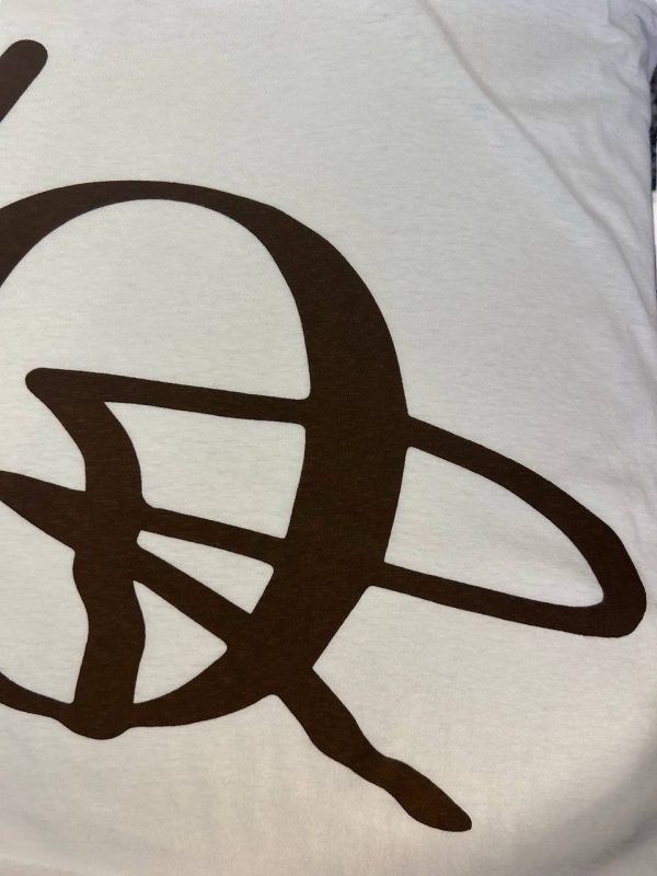 Dior X Cactus Jack Oversized T-Shirt
