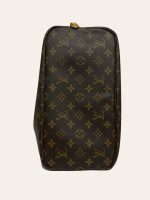 Louis Vuitton Neverfull MM with Pouch