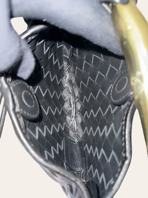 Bottega Veneta Mini Sardine