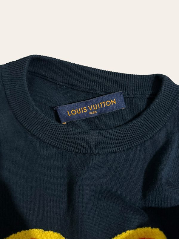 Louis Vuitton Nigo T-Shirt