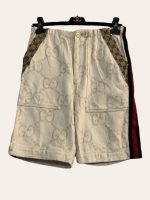 Gucci Denim Shorts