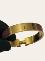 Hermes Clic H Bracelet