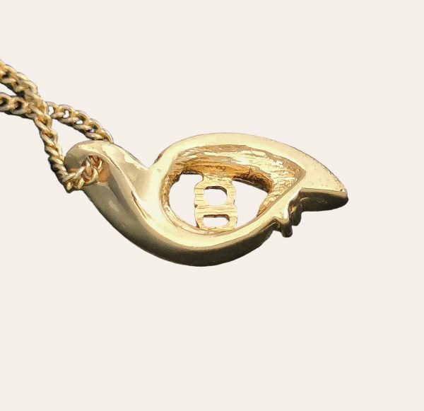 Dior Vintage Necklace