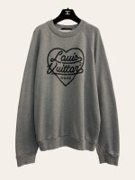 Louis Vuitton Nigo Sweatshirt