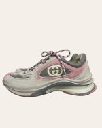 Gucci Run Sneaker SZ 36