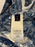 Louis Vuitton Graphic Monogram T-Shirt