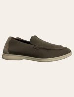 Loro Piana Summer Walk Loafer SZ 41