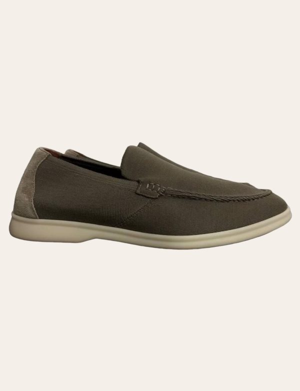 Loro Piana Summer Walk Loafer SZ 41