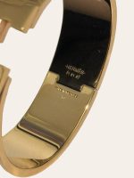 Hermes Clic Clac H Bracelet