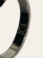 Hermes Clic H Bracelet