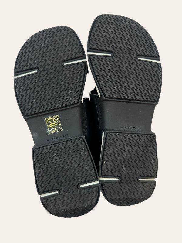 Hermes Varadero Sandal SZ 39