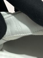 Hermes Get Sneaker SZ 40