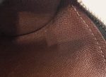 Louis Vuitton Monogram Papillon 19 Mini