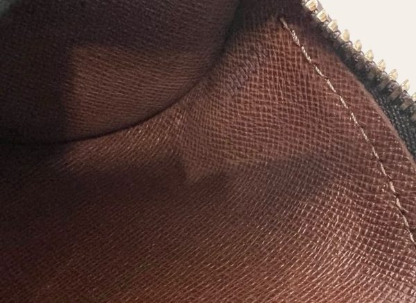 Louis Vuitton Monogram Papillon 19 Mini