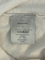 Dior X Cactus Jack Oversized T-Shirt