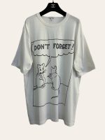 Loewe Graphic T-Shirt