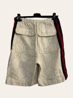 Gucci Denim Shorts