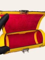 Louis Vuitton Papillon Trunk Epi Crossbody Bag