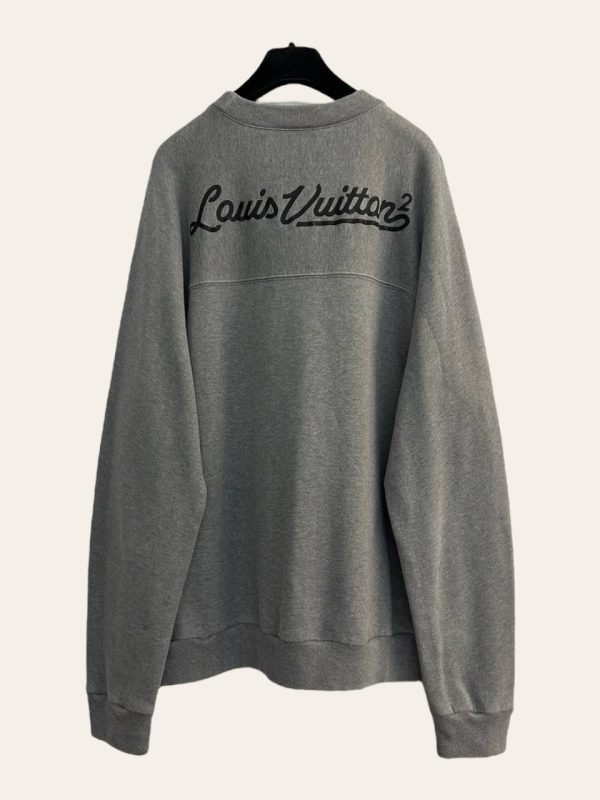 Louis Vuitton Nigo Sweatshirt