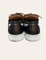 Louis Vuitton Monogram Sneaker SZ 36.5