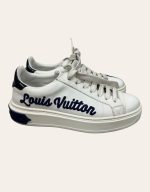 Louis Vuitton Timeout Sneaker SZ 35