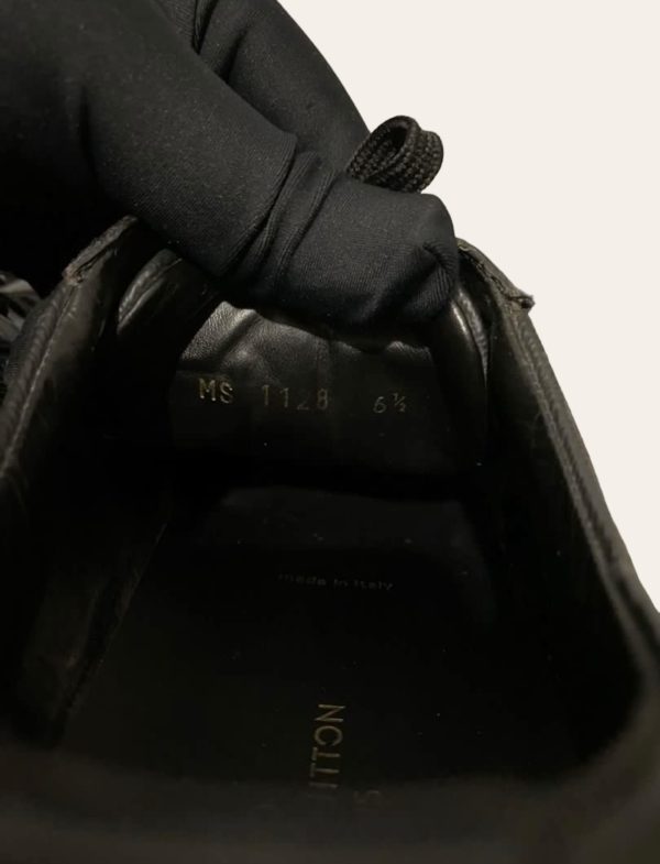 Louis Vuitton Offshore Sneaker SZ UK 6.5 / EU 41