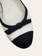 Chanel Ballerina Flats SZ 37