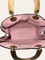 Dior Diorissimo Bag