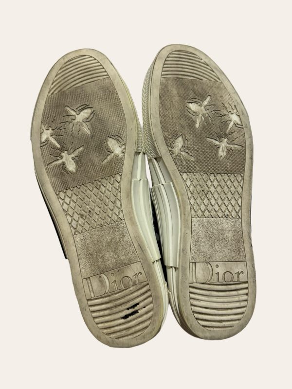 Dior Oblique B23 Sneaker