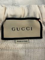 Gucci Denim Shorts