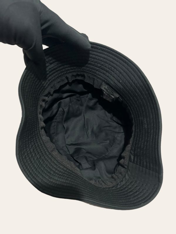 Chanel Bucket Hat