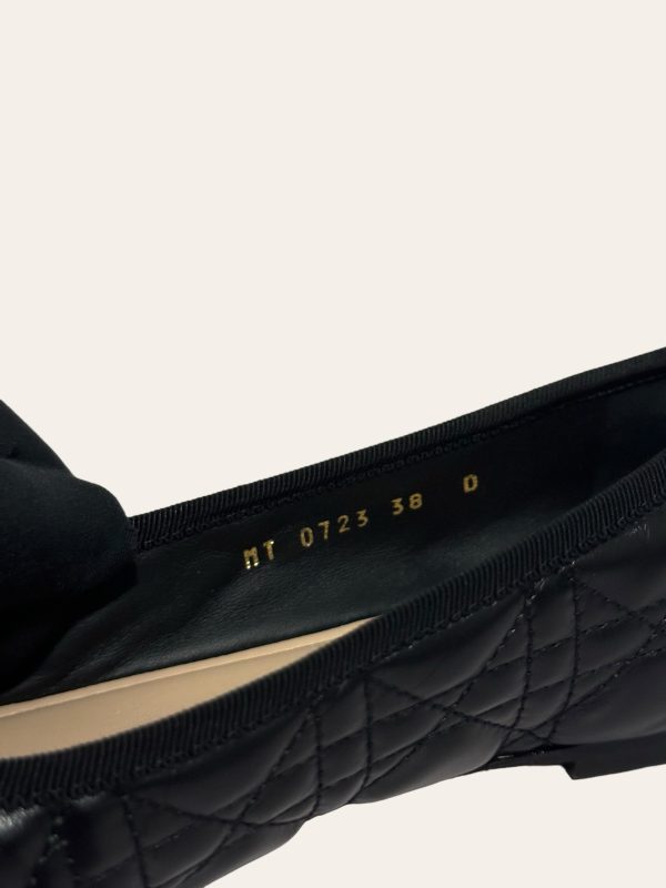Dior Ballet Flat