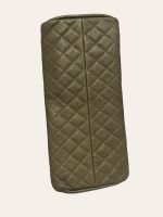 Chanel Caviar Mademoiselle Chain Shoulder Bag