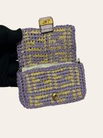 Fendi Nano Baguette