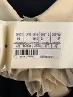 Gucci Silk Georgette Shirt