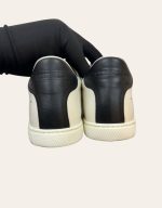 Hermes Quicker Sneaker SZ 39
