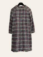 Chanel Tweed Cardigan